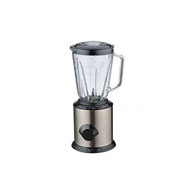 Batidora de vaso Comelec BL 7144 1,5l 1000w Acero Inoxidable.