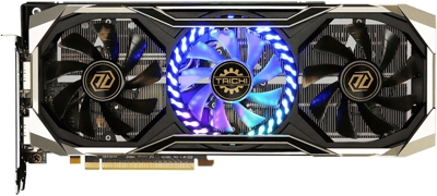 90-GA19ZZ-00UANF tarjeta gráfica Radeon RX 5700 8 GB GDDR6