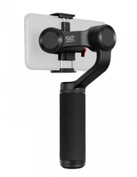 Zhiyun-Tech Smooth Q2 Profesional Estabilizador Portátil 3-Axis para Móviles en oferta