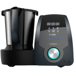 Robot de Cocina Cecotec Multifunción Mambo 8090 en oferta