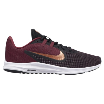 Nike - Zapatillas De Running De Mujer Downshifter 9