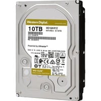 Gold 3.5" 10000 GB Serial ATA III, Unidad de disco duro