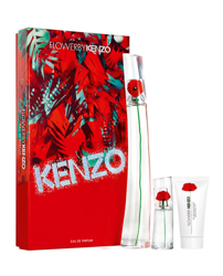 Estuche Flower By Kenzo características