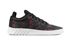 Aero Trainer Liberty Negro Blanco Mujer en oferta