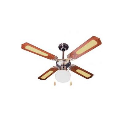 Ventilador de techo Ø 107 cm con luz. Ardes