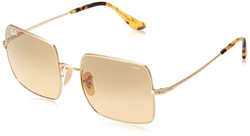 RAY-BAN 0RB1971 Gafas de sol, Gold, 54 Unisex precio