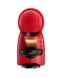 Cafetera de capsulas - Krups Piccolo NESCAFÉ Dolce Gusto XS Countertop en oferta