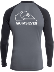 Quiksilver On Tour Lycra LS marrón características