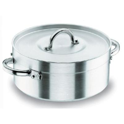 Cacerola Chef C/Tapa 36cm.20036 - Lacor en oferta