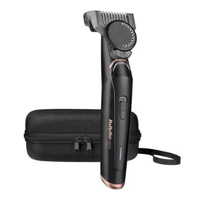 Babyliss - Barbero T885E Con 23 Longitudes De Corte