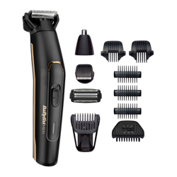 Babyliss - Cortapelos Multitrimmer MT860E Resistente Al Agua precio