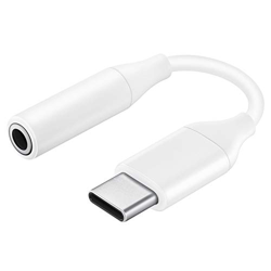 Samsung - Adaptador Para Auriculares Usb-C A Jack 3.5mm en oferta