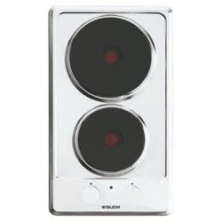 Placa de gas Glem Gas GT320WH hobs en oferta