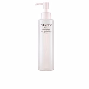 THE ESSENTIALS perfect cleansing oil 180 ml