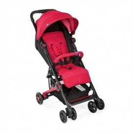 CHICCO - Silla De Paseo Miinimo3 Red Passion Rojo