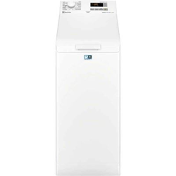 Lavadora Carga Superior - Electrolux EW6T5621AI lavadora Independiente características