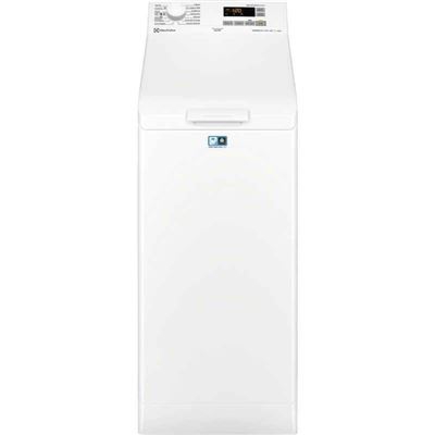 Lavadora Carga Superior - Electrolux EW6T5621AI lavadora Independiente