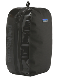 Patagonia Black Hole Cube L Bag negro características