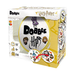 Asmodee - Juego Harry Potter Dobble precio