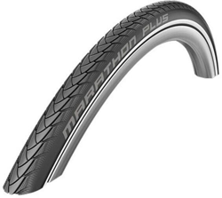 CUBIERTA SCHWALBE MARATHON PLUS 24x1.00 S-GUARD NE en oferta