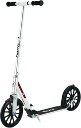 Razor Scooter Plegable A6, Plata hasta 100Kg-13073013 precio