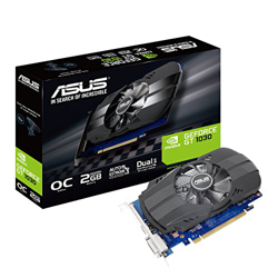 Tarjeta Gráfica Geforce Gt1030 2Gb Gddr5-Ph-Gt1030-O2G características