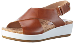 Sandalias PIKOLINOS - W1G-0757C2 Brandy en oferta