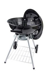 BBQ-Collection BBQ Grill Carbón, 60 cm Barbacoa Portátil, 45 CM Ø en oferta