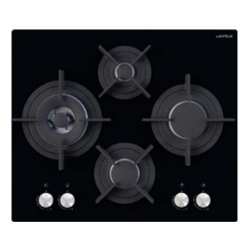 Placa de gas Airlux AV685HBK hobs en oferta