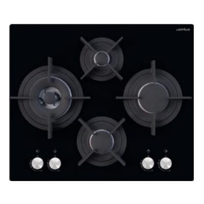 Placa de gas Airlux AV685HBK hobs