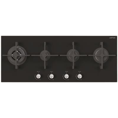 Placa de gas Airlux AV145HBK hobs