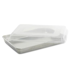 Nordic Ware 44703 bandeja de horno en oferta