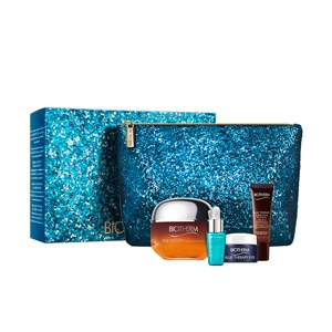 Estuche Blue Therapy Amber Algae