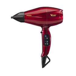 Secador de pelo Babyliss Veloce 2200 Rojo precio