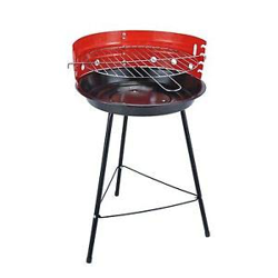 Rusta Barbacoa carbón 36 cm precio