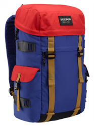 Burton Annex Backpack azul precio