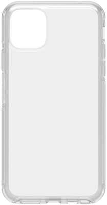 Funda Otterbox Symmetry Transparente para iPhone 11 Pro Max