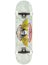 Powell Peralta Winged Ripper 8.0" Complete blanco características