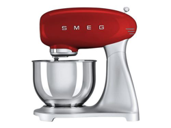 Robot de cocina SMEG SMF01RDEU Rojo en oferta