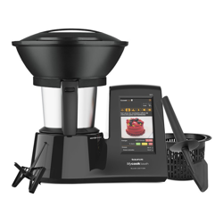 Robot de cocina Taurus Mycook Touch Black Edition en oferta