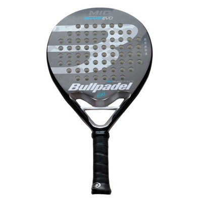 Bullpadel - Pala De Pádel Sharp Evo 20