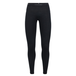 Icebreaker - Malla Pirata De Mujer 200 Oasis Leggings en oferta