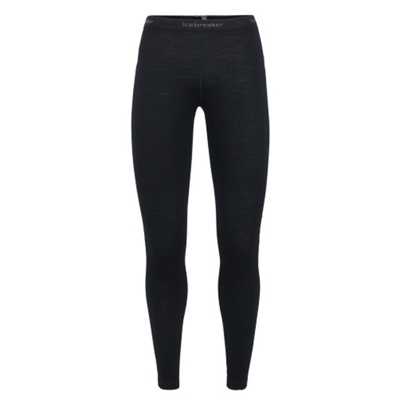 Icebreaker - Malla Pirata De Mujer 200 Oasis Leggings