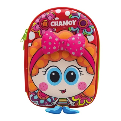 DISTROLLER - Estuche Chamoy