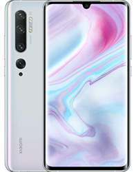 XIAOMI - Mi Note 10 128 GB Glacier White Móvil Libre precio