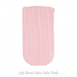 Panty Calado Condor. 526-rosa Palo 000 en oferta