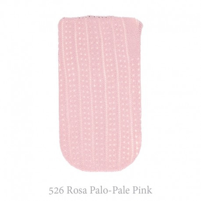 Panty Calado Condor. 526-rosa Palo 000