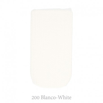 Panty Calado Condor. 200-blanco 00