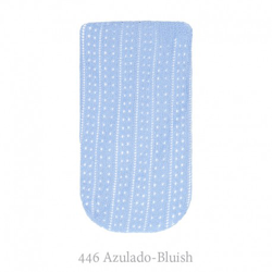 Panty Calado Condor. 446-azulado 6 en oferta