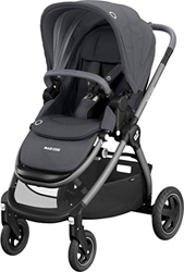 Maxi-Cosi - Silla De Paseo Adorra Essential Graphite Gris Oscuro precio